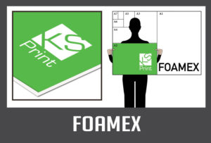 Foamex