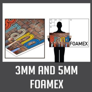 Foamex