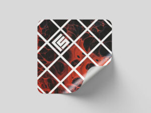 KS Print Sticker Image